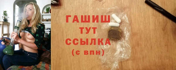 стаф Абинск